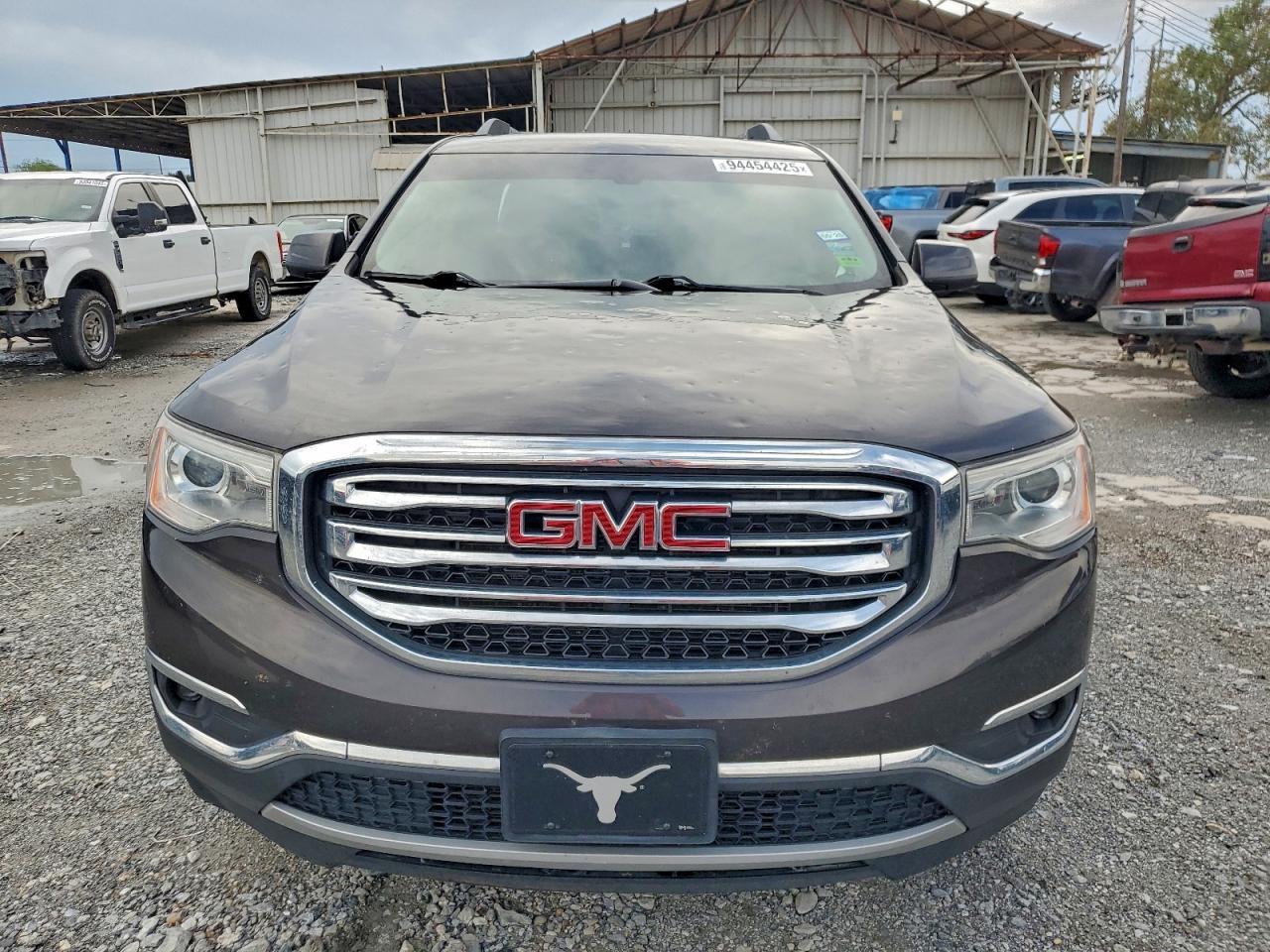 2019 GMC ACADIA