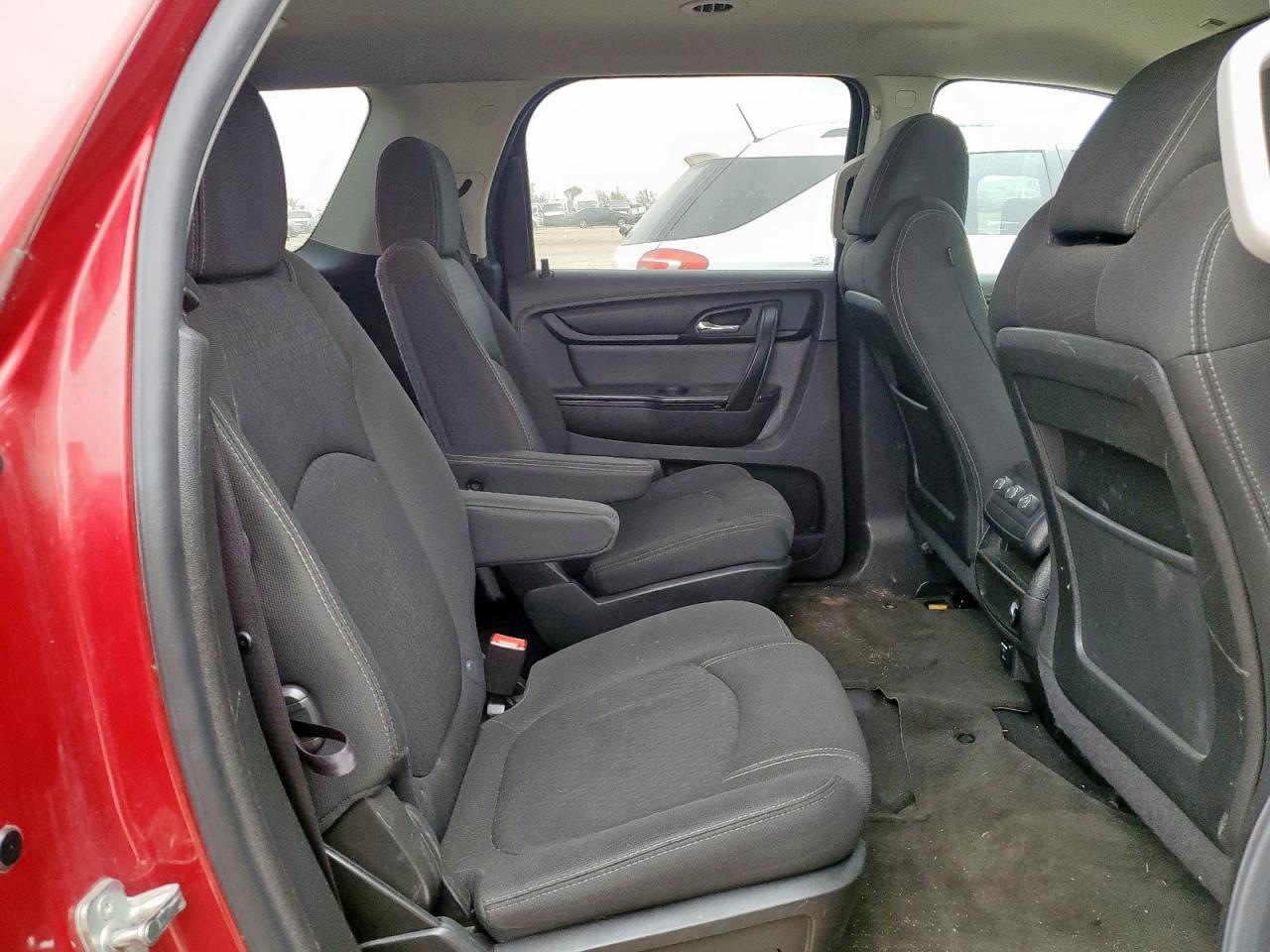 2014 GMC ACADIA