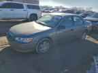 2001 TOYOTA CAMRY