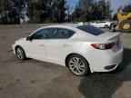2016 ACURA ILX