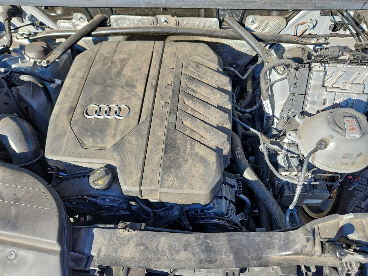 2021 AUDI Q5
