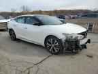 2018 NISSAN Maxima