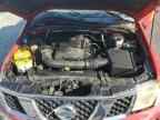 2005 NISSAN Frontier