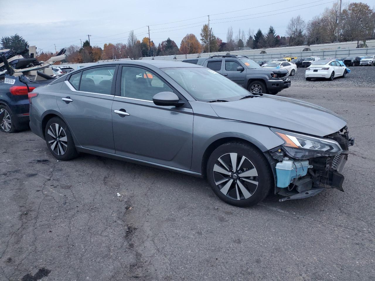 2022 NISSAN ALTIMA