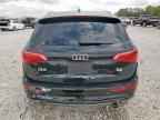 2011 AUDI Q5