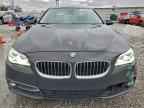 2016 BMW 5 series