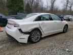 2018 LINCOLN MKZ
