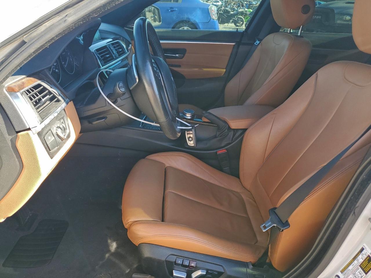 2019 BMW 4 Series
