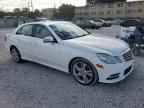 2013 MERCEDES-BENZ E-Class
