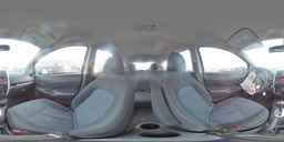 2015 NISSAN Versa Note