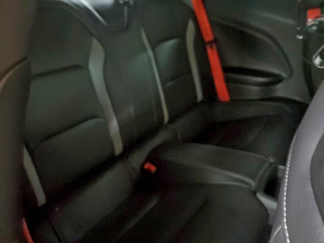 2021 CHEVROLET Camaro
