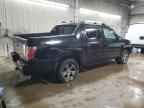 2007 HONDA Ridgeline