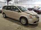 2014 CHRYSLER Town & Country