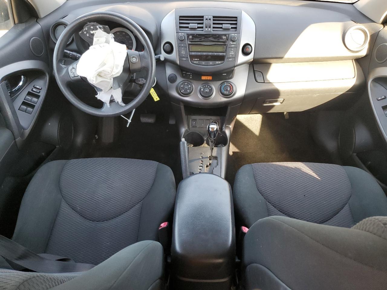 2010 TOYOTA RAV4