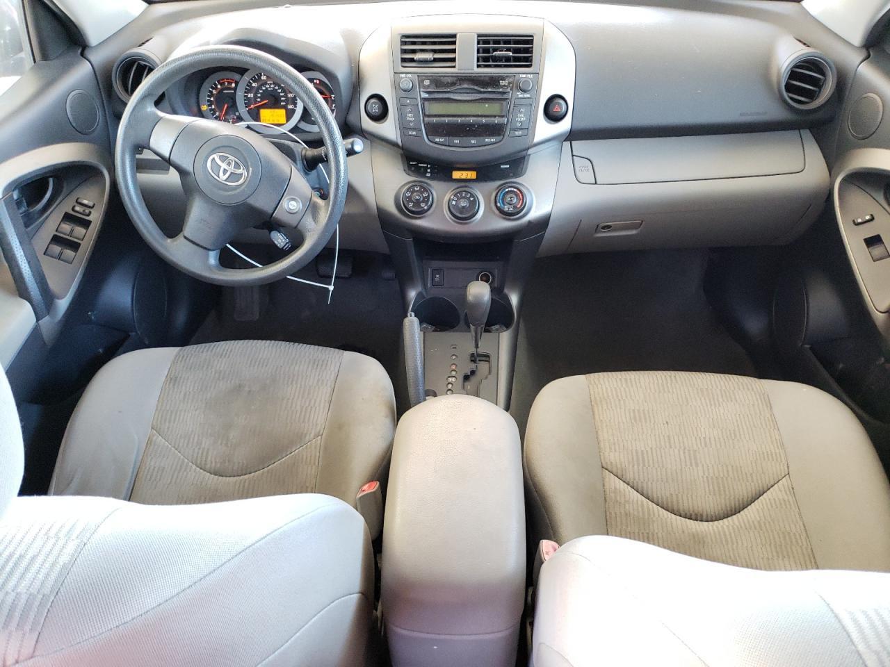 2010 TOYOTA RAV4