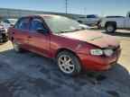 1999 TOYOTA COROLLA