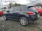 2011 NISSAN MURANO