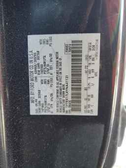 2000 FORD F-150