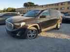 2018 GMC Terrain