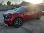 2025 FORD Maverick