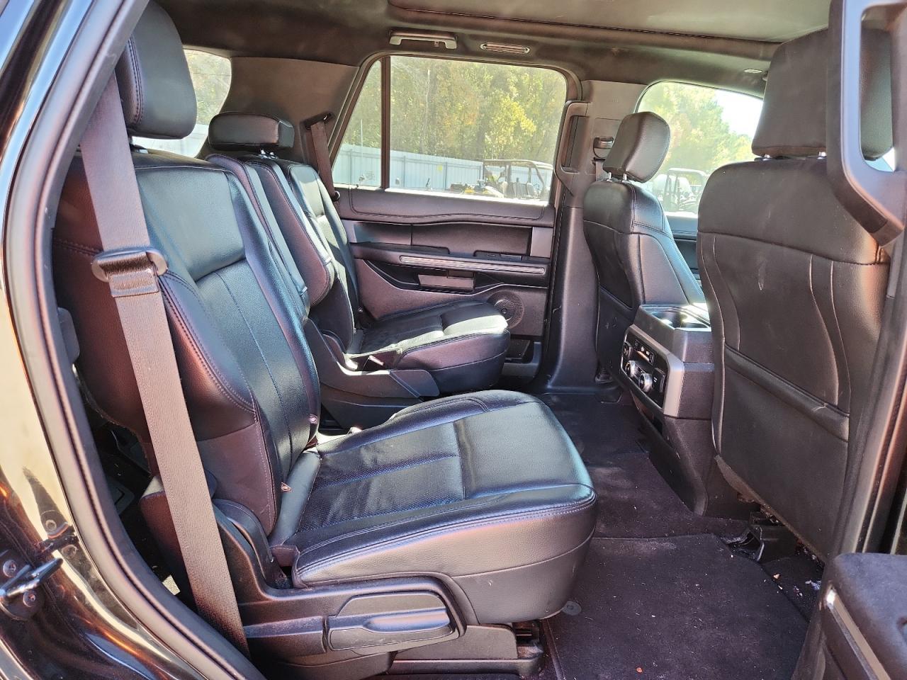 2020 FORD Expedition