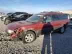 1998 SUBARU Legacy