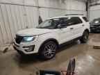 2017 FORD Explorer Sport Trac