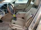 2012 MERCEDES-BENZ E-Class