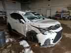 2022 LEXUS NX 350