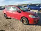 2009 NISSAN VERSA
