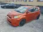 2008 TOYOTA SCION