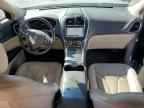 2016 LINCOLN MKX