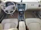 2000 HONDA ACCORD
