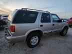 2001 CHEVROLET BLAZER