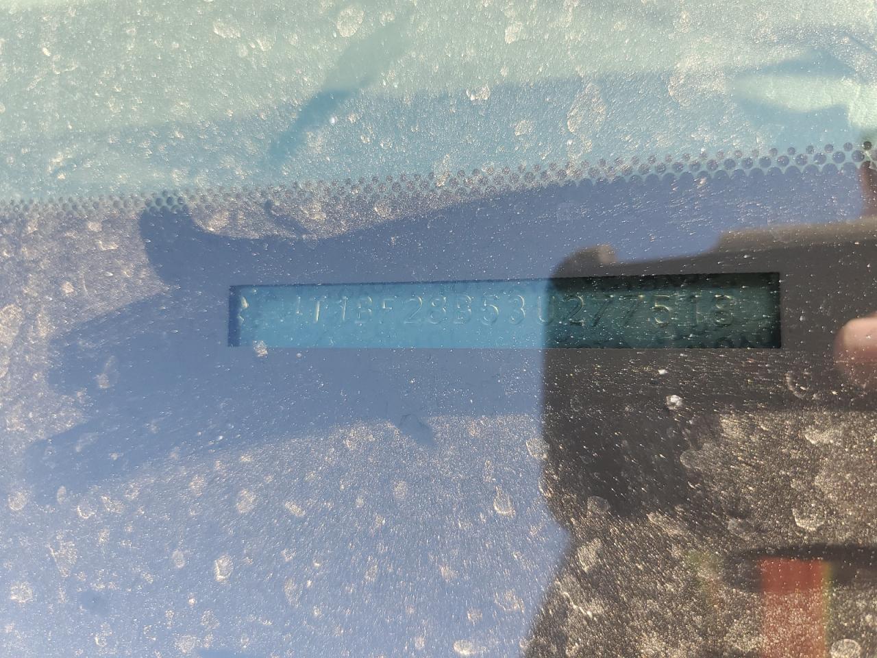 2003 TOYOTA Avalon