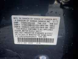 2010 ACURA MDX