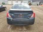 2015 NISSAN VERSA