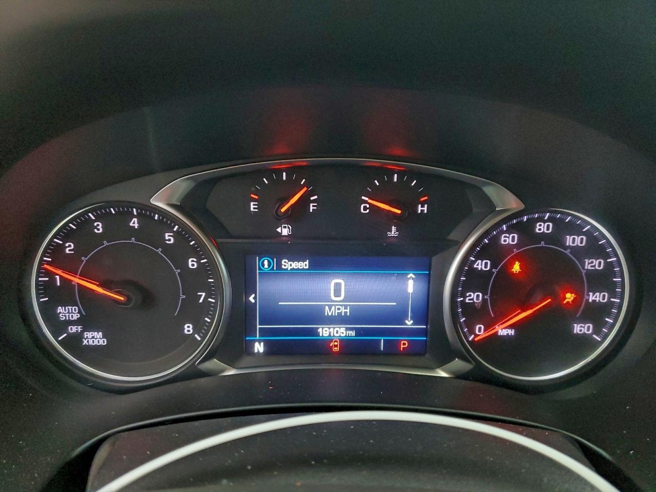 2023 GMC Terrain