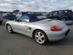 1997 PORSCHE Boxster