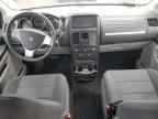 2008 DODGE GRAND CARAVAN