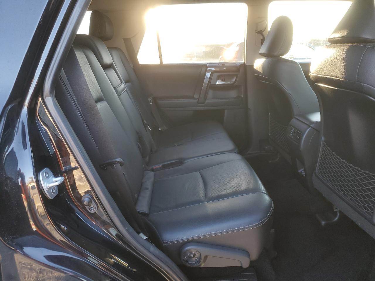 2021 TOYOTA 4Runner