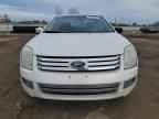 2009 FORD FUSION