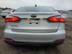 2015 KIA FORTE