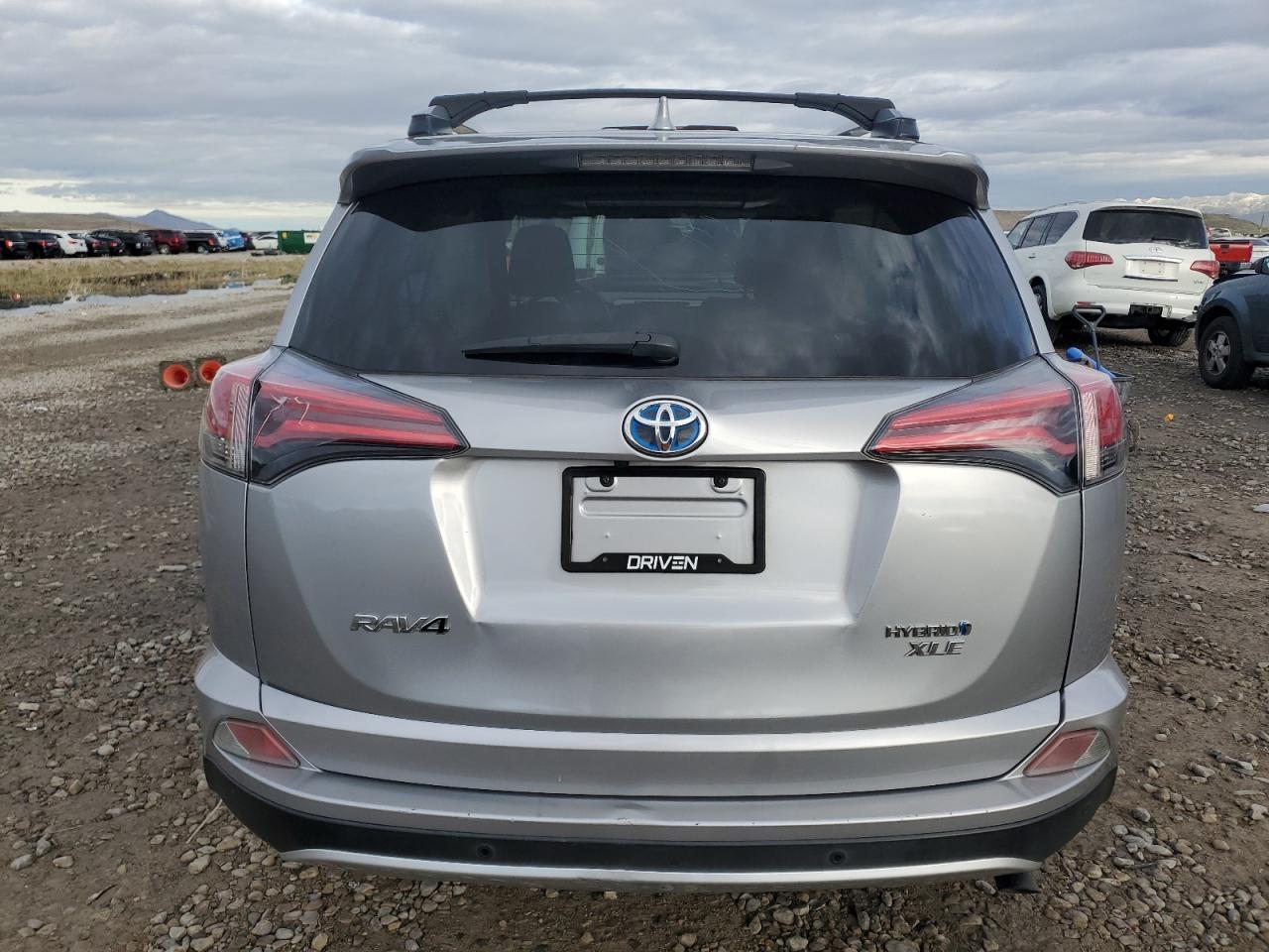 2017 TOYOTA RAV4