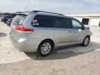 2012 TOYOTA SIENNA