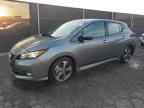 2022 NISSAN LEAF