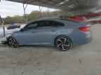 2021 HONDA ACCORD
