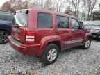 2011 JEEP Liberty
