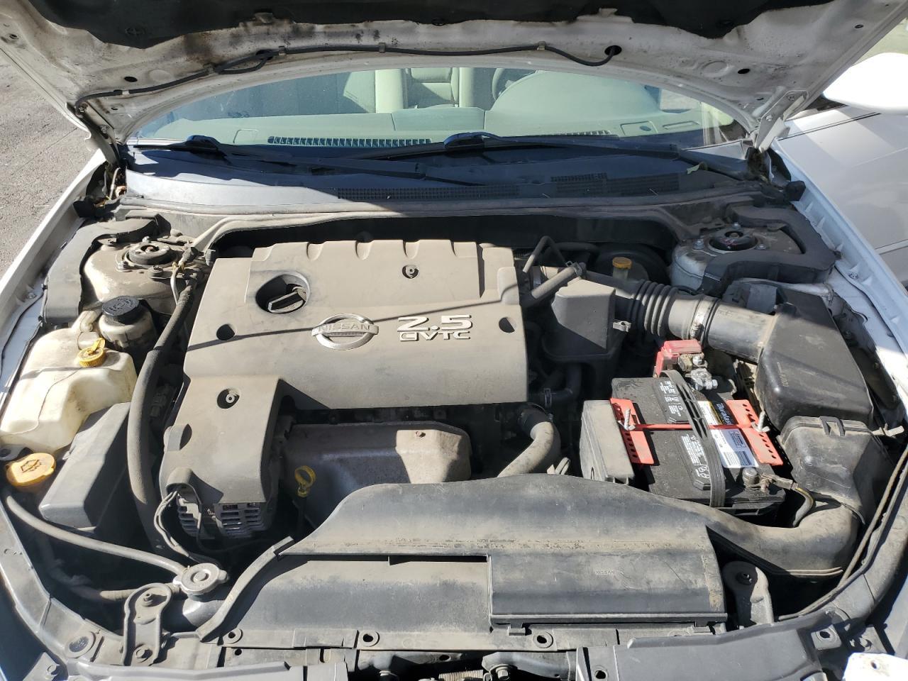 2002 NISSAN ALTIMA