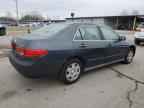 2005 HONDA ACCORD